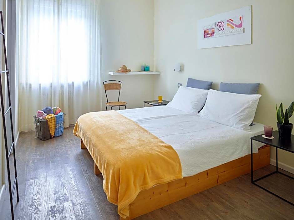 Albergo Garnì Villa Moretti