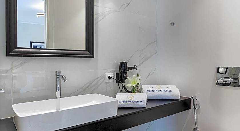 Classic by Athens Prime Hotels