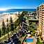 Columbia Beachfront Apartments on Rainbow Bay