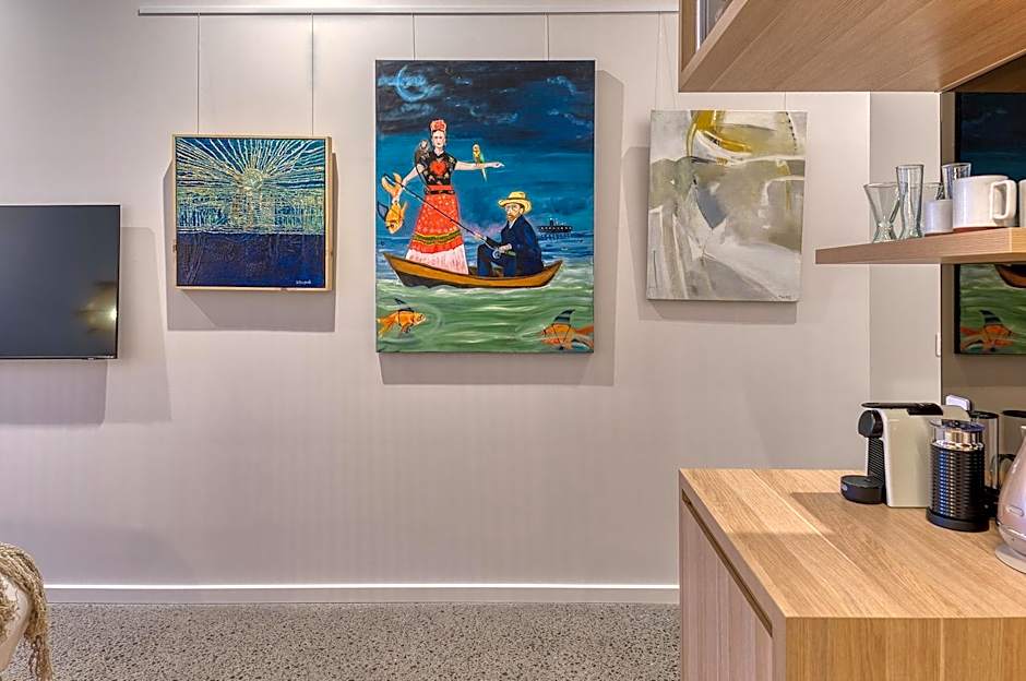 Imperial Boutique Accommodation