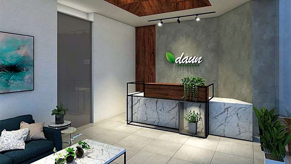 Daun Residence Bandung
