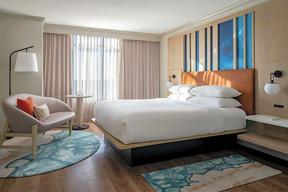 St. Petersburg Marriott Clearwater