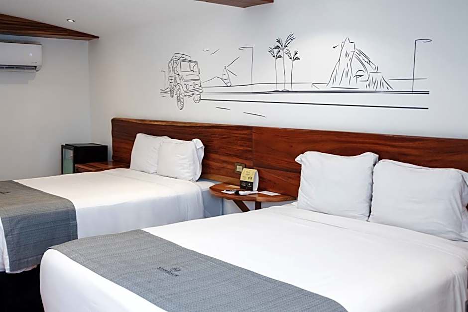 The Xperience by g - Adults only