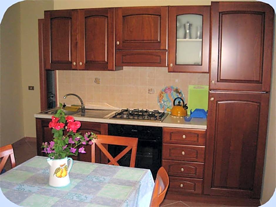 Residence Domus Cilento