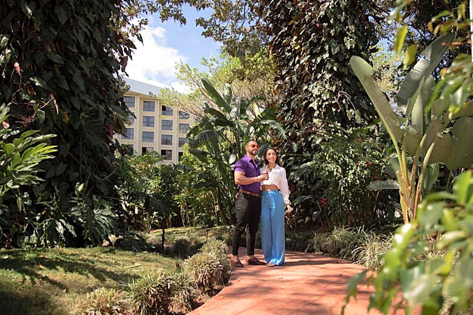 Barcelo San Jose
