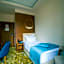Hotel City Savoy