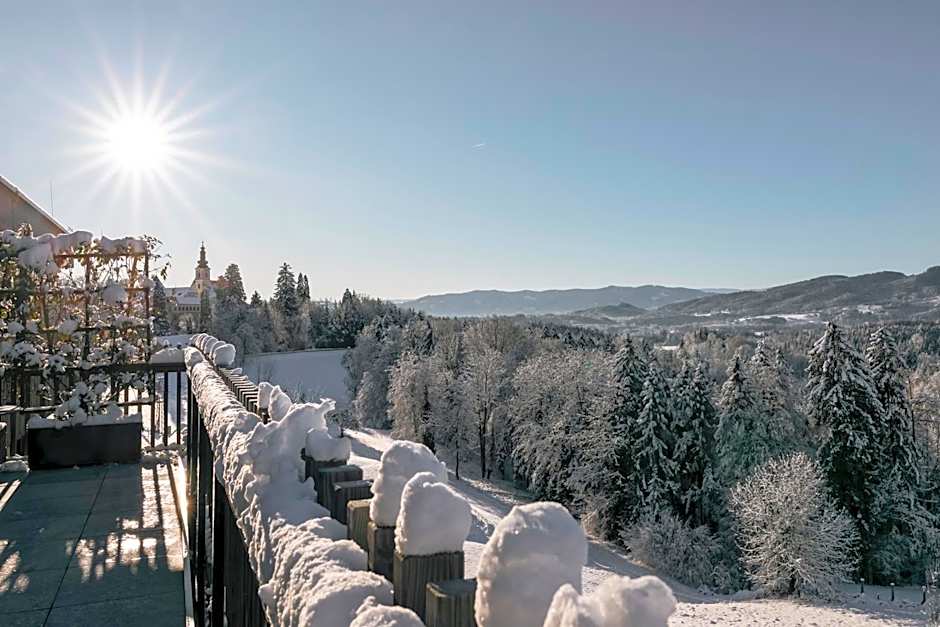 Boutiquehotel DAS ZEITWERT