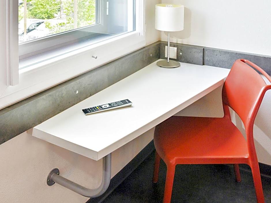 Ibis Budget Archamps Porte de Genève