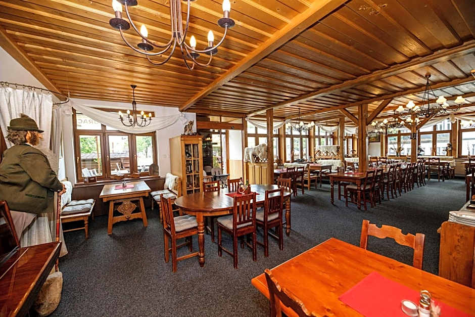 Hotel Jelinek