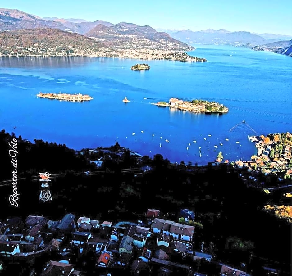 Bed & Breakfast Gli Oleandri