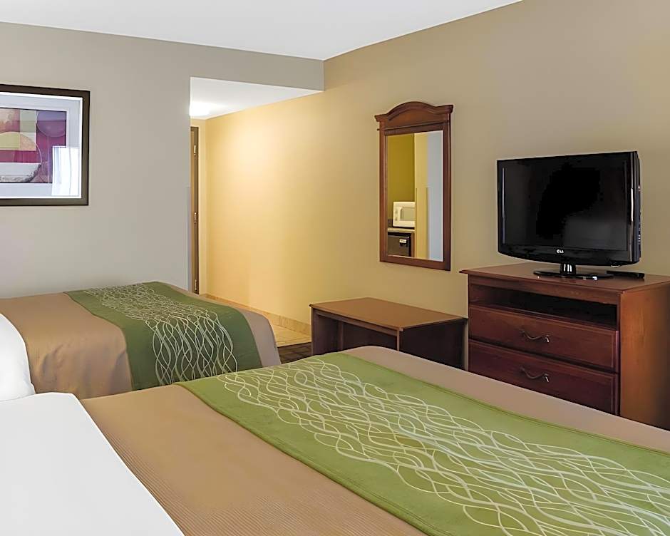 Quality Inn Cleveland