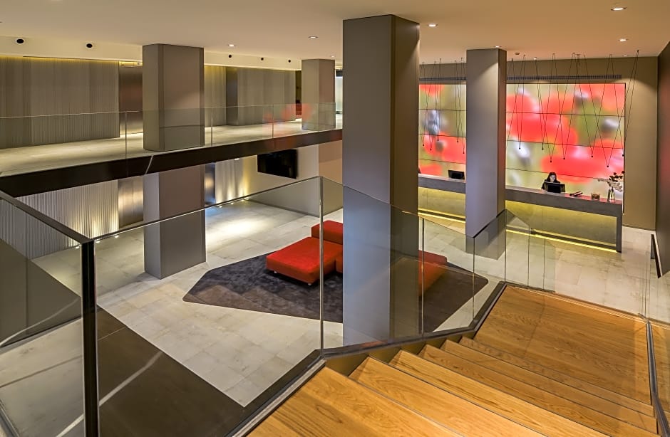 Nh Collection Madrid Colon