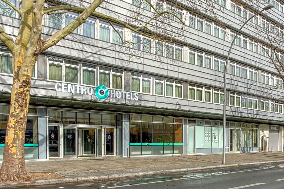 Centro Hotel Kurfurstendamm