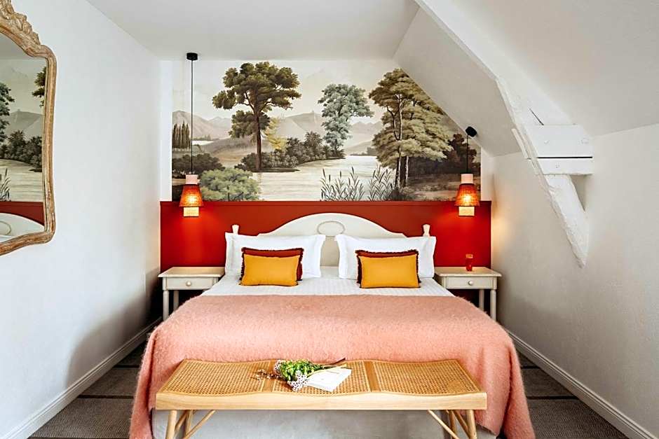 Hotel & Spa de La Bretesche