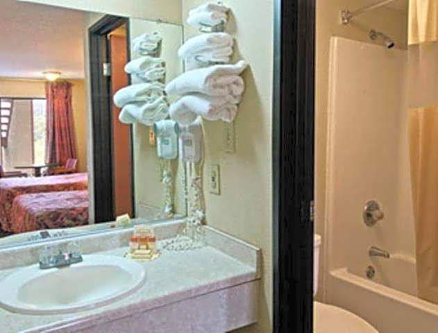 Americas Best Value Inn Augusta S