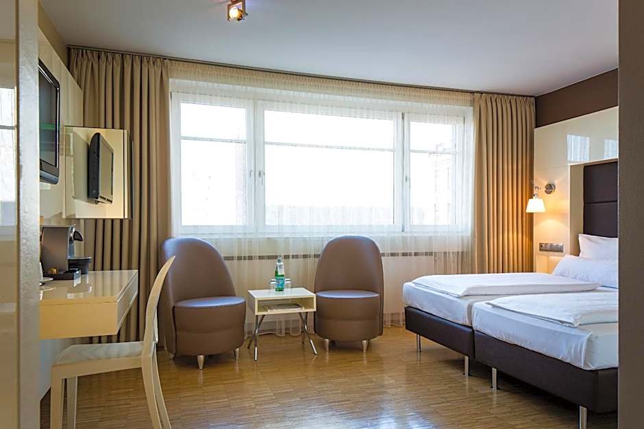 Hotel Santo