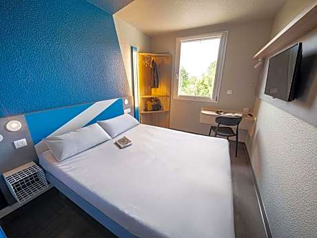 ibis budget Narbonne Est