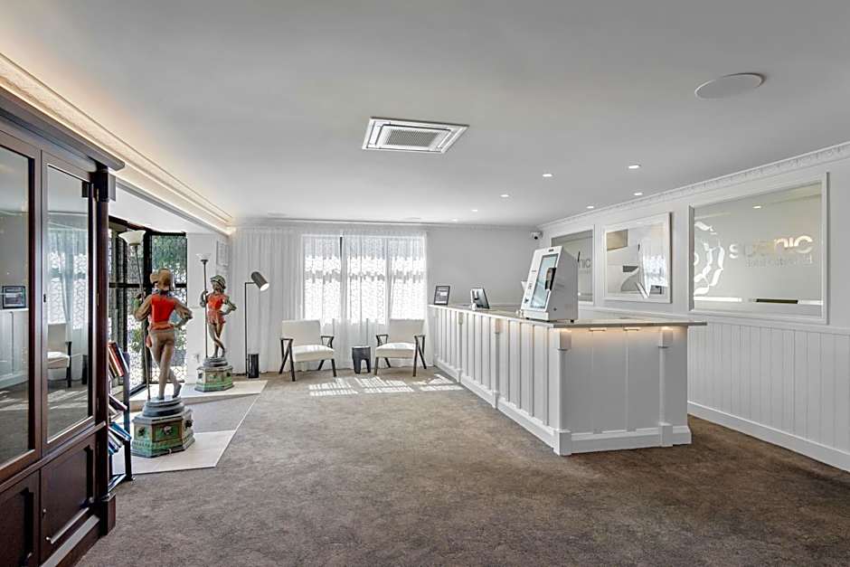 Heartland Hotel Cotswold