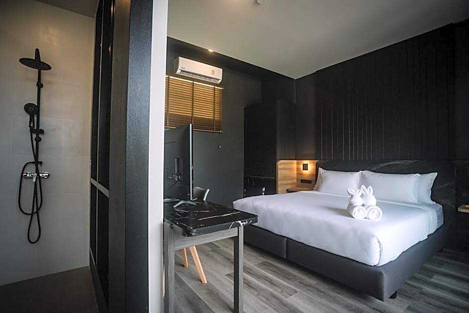 INN BLOG HOTEL Pakbara