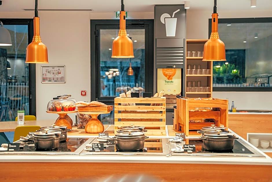 Holiday Inn Bordeaux Merignac By IHG