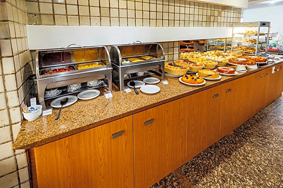 El Aram Beach Boa Viagem