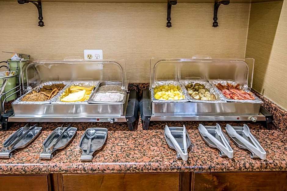 Quality Inn & Suites Seabrook- Nasa- Kemah