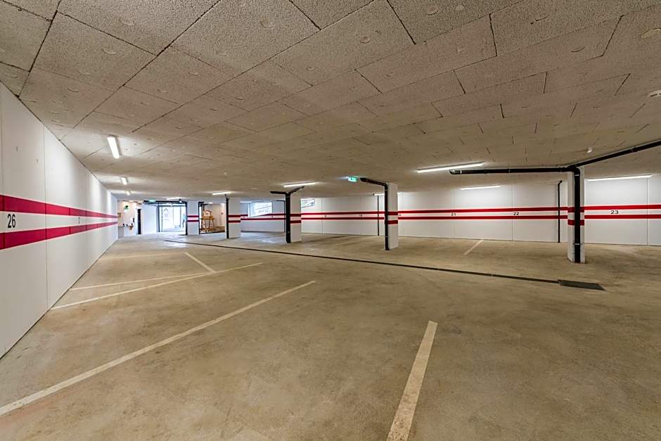 Alpinhotel Monte Superior - Silvretta Card Premium Betrieb