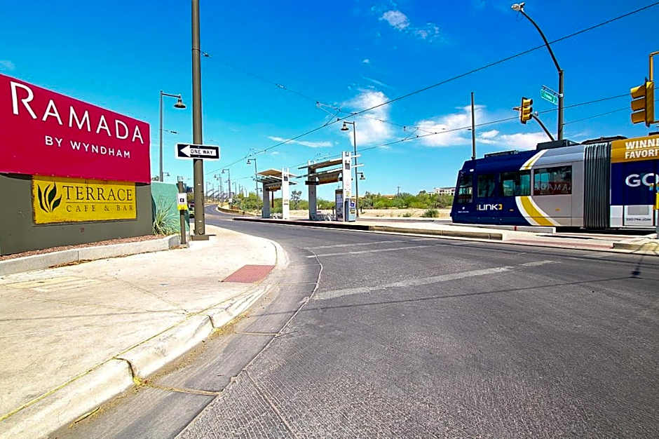 Ramada Tucson