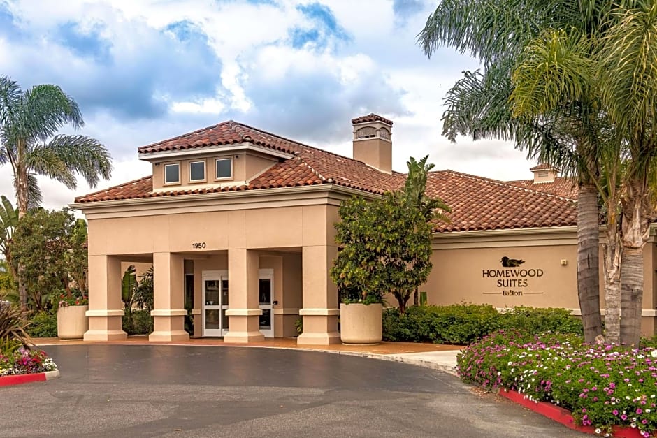 Homewood Suites By Hilton Oxnard/Camarillo