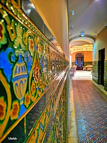 Hotel Rural OLIVENZA PALACIO
