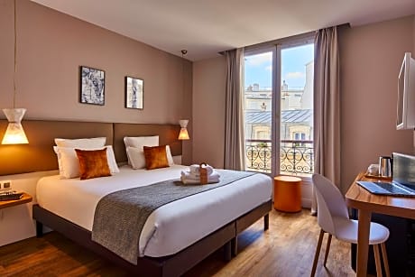 Premium Double Room