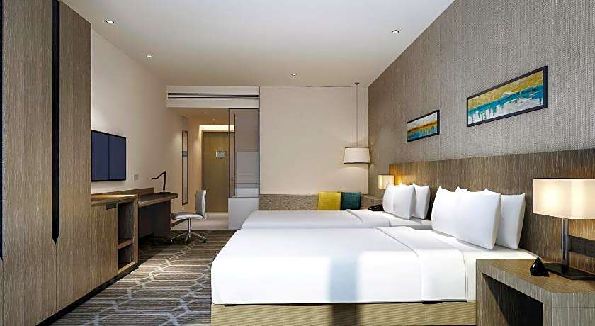 Hyatt Place Zhuhai Jinshi