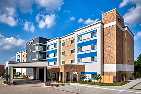 Courtyard by Marriott Houston Northwest/Cypress