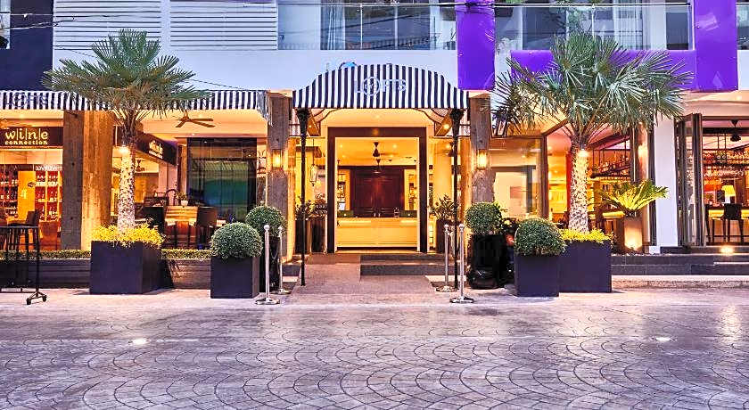 BYD Lofts - Boutique Hotel & Serviced Apartments - SHA Plus