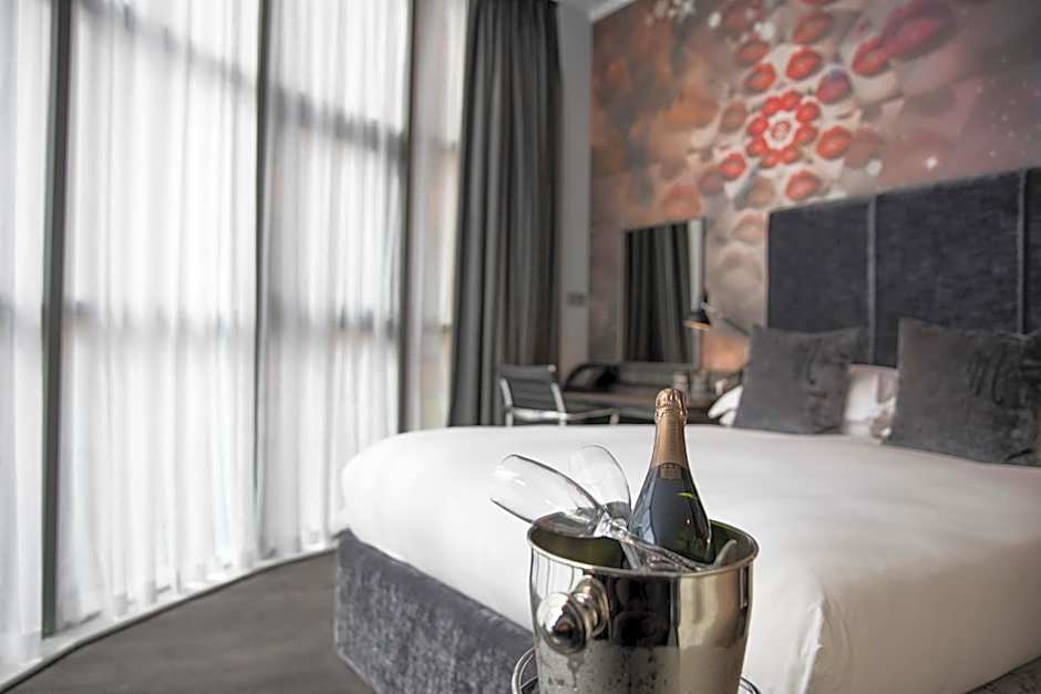 Malmaison Hotel Leeds