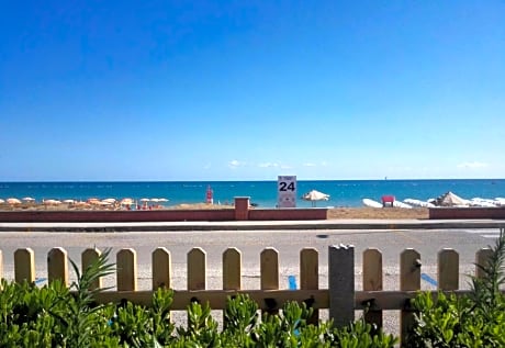 Il Respiro del Mare