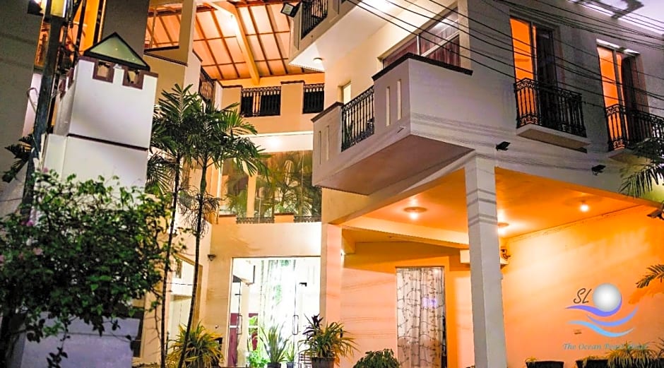 Ocean Pearl Hotel