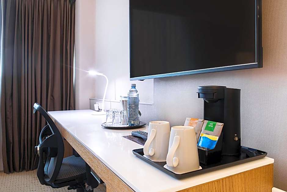 Crowne Plaza Managua By IHG