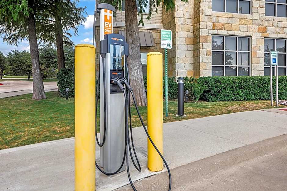 Homewood Suites By Hilton Dallas-Frisco