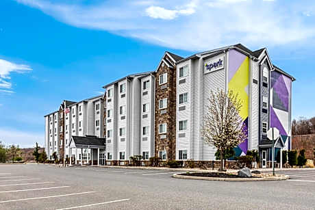 Spark by Hilton Wilkes Barre