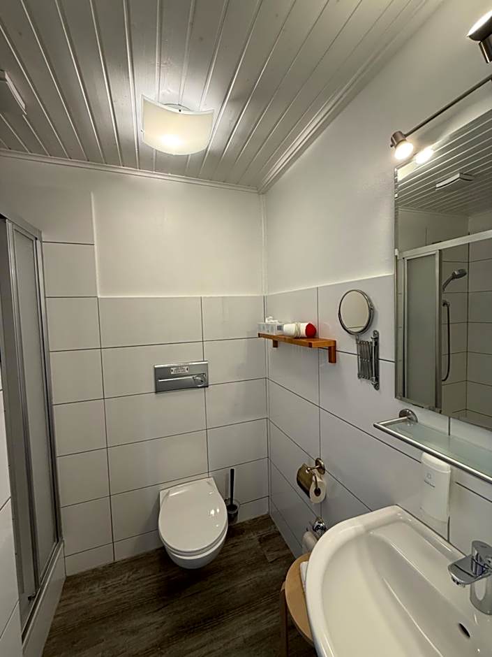 Landhotel Franck Garni