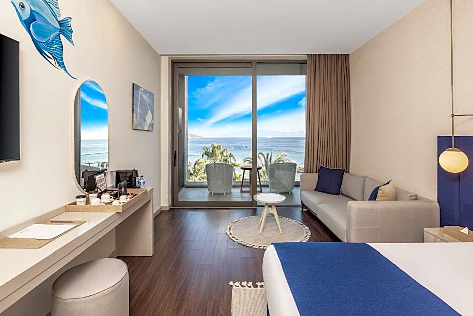 Mirada Exclusive Bodrum