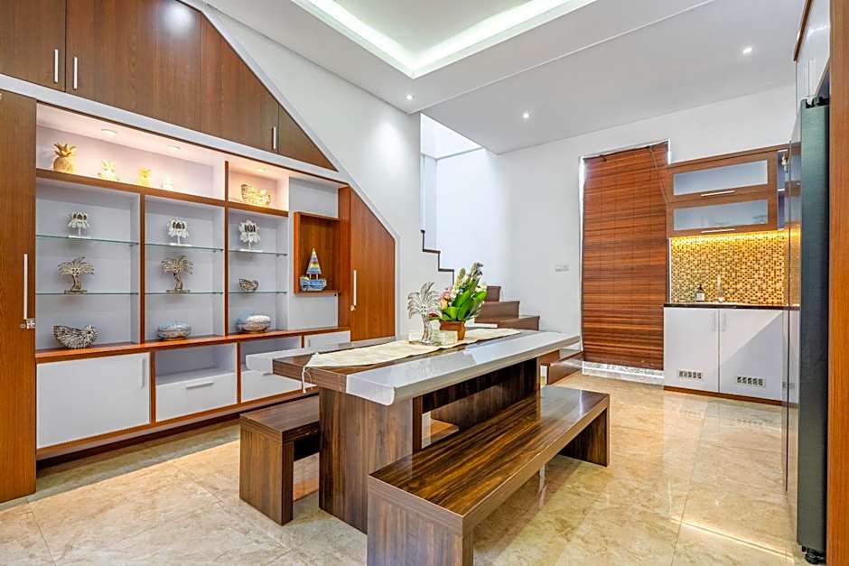 Villa Amelie by JB Villas