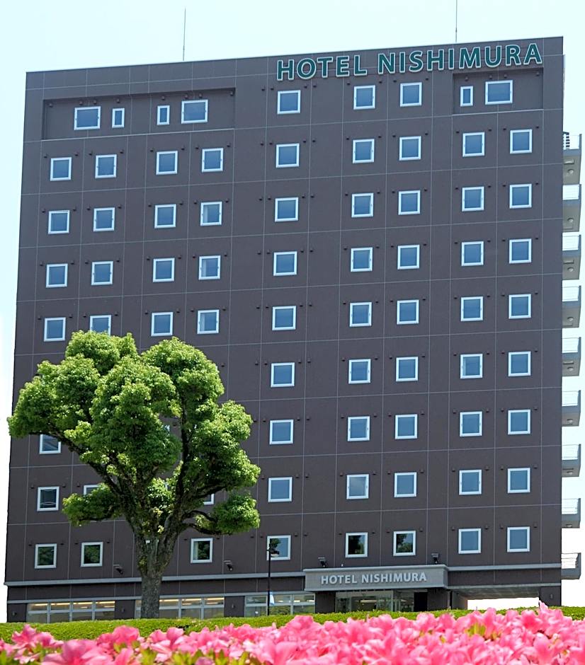 Hotel Nishimura