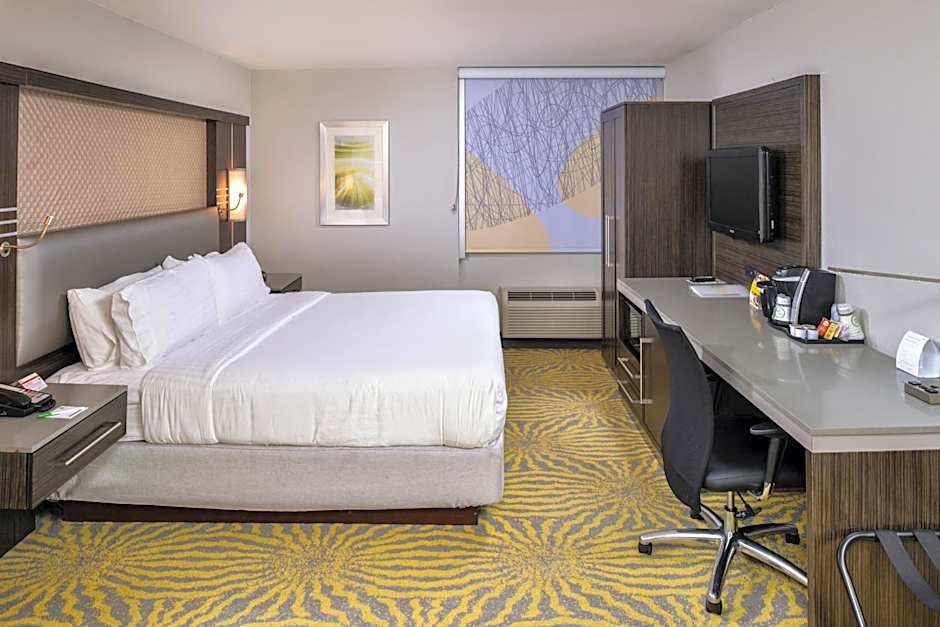 Holiday Inn Dallas-Richardson By IHG