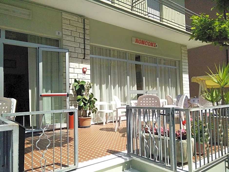 Hotel Ronconi