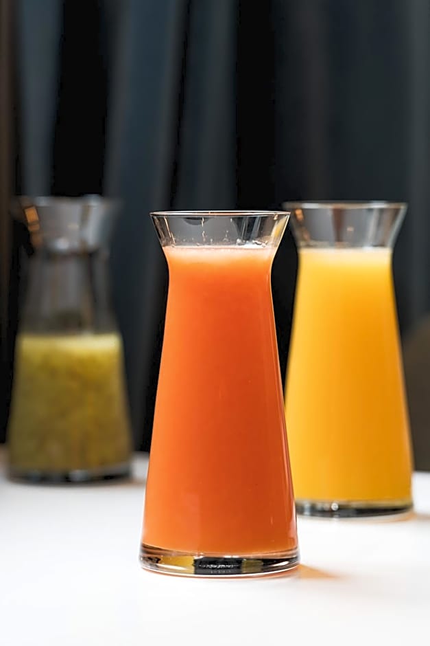 Boutique Hotel Sablon