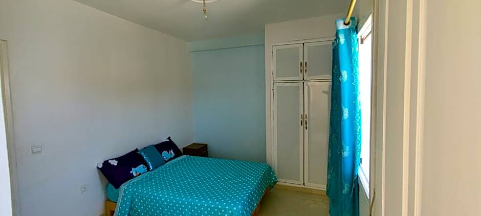 Appartements de Vacances Près de la Plage Perle Bleue Saidia