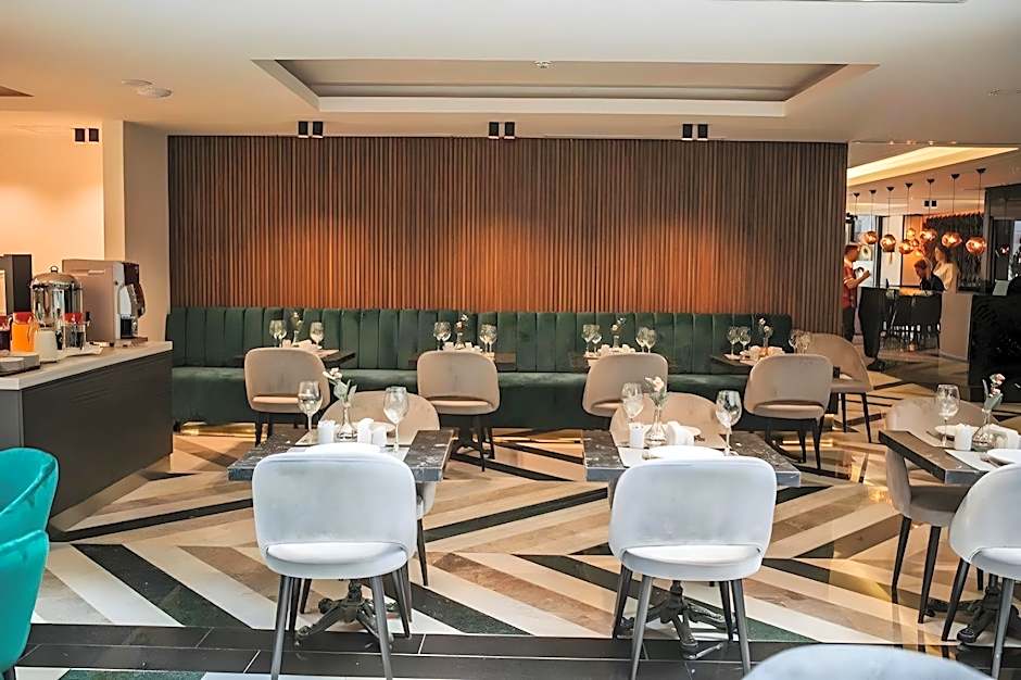 Emen'S Otel