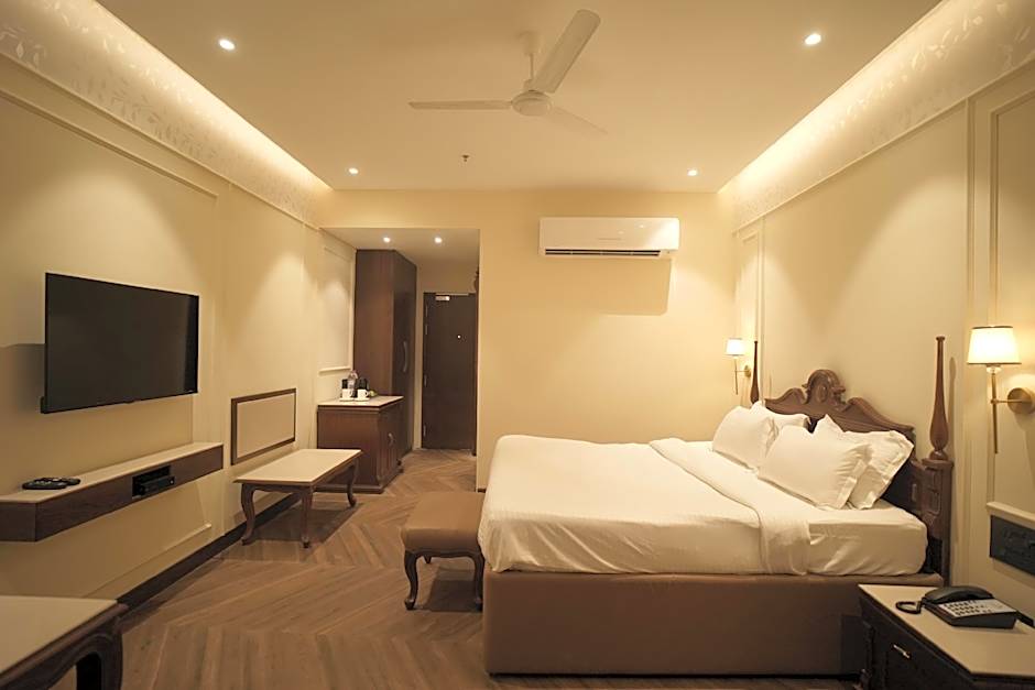 Regent Park Hotel